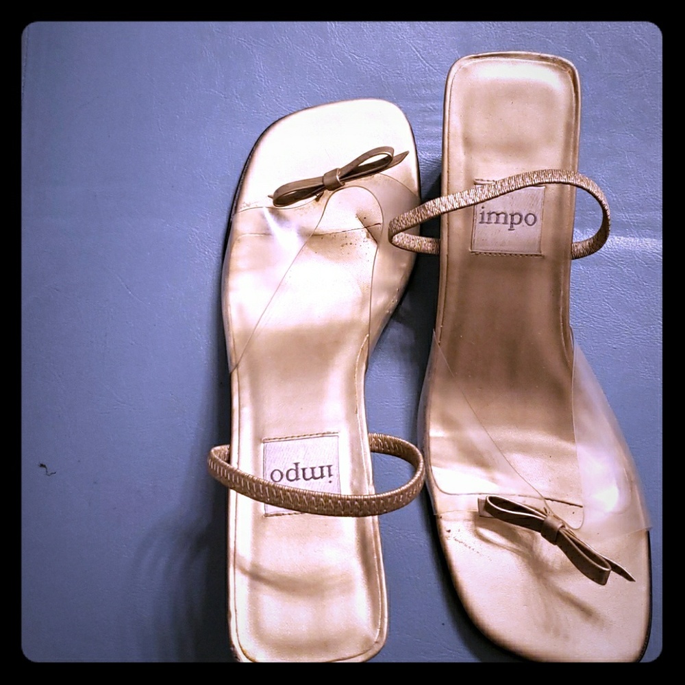 Shoes - image 1
